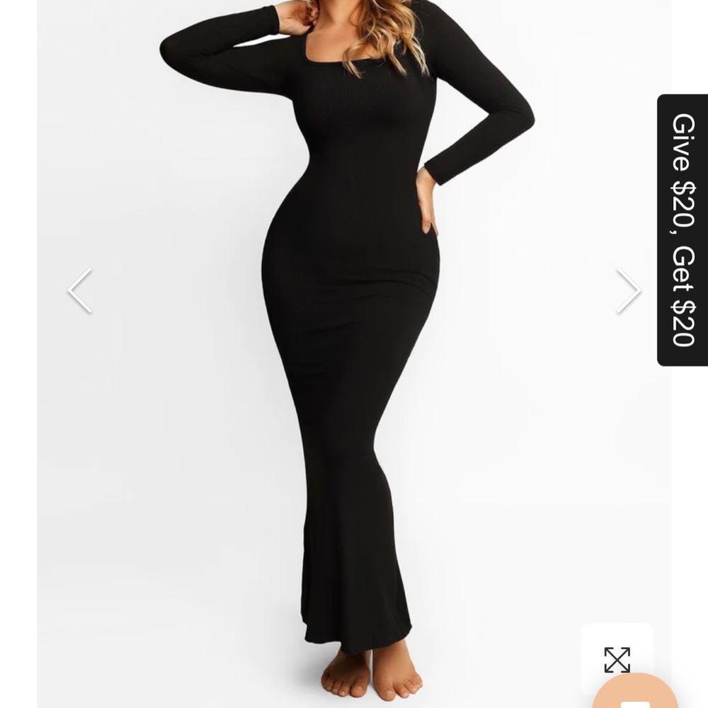 Popilush Dress. Brand new, never worn, only tried on a few times.